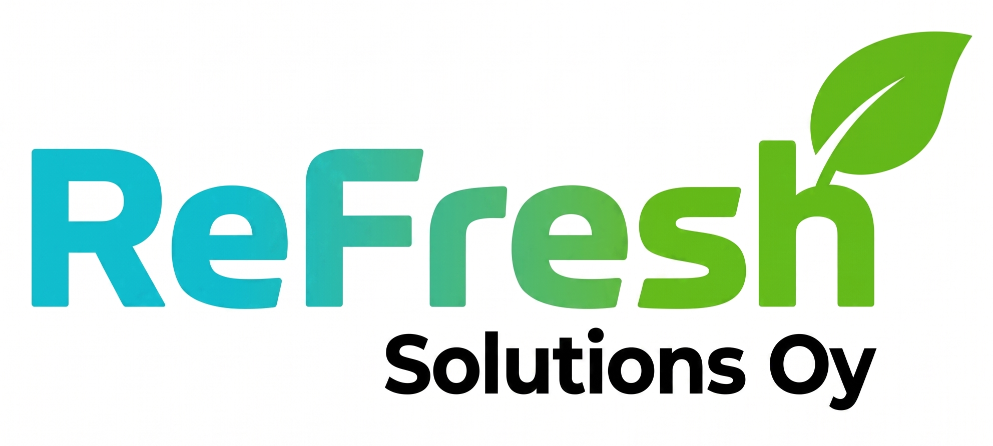 ReFresh Solutions Logo